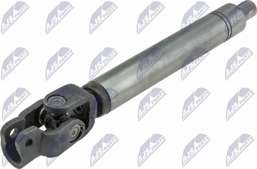 NTY SKK-TY-047 - Joint, steering shaft www.autospares.lv