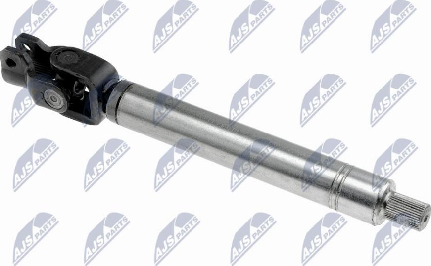 NTY SKK-TY-019 - Joint, steering shaft www.autospares.lv