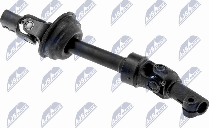 NTY SKK-TY-021 - Joint, steering shaft www.autospares.lv