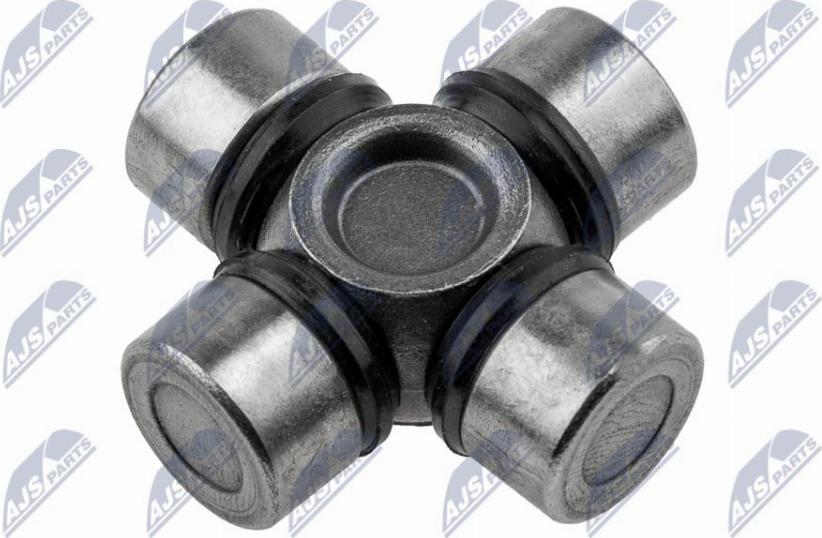 NTY SKK-UU-005 - Joint, steering shaft www.autospares.lv