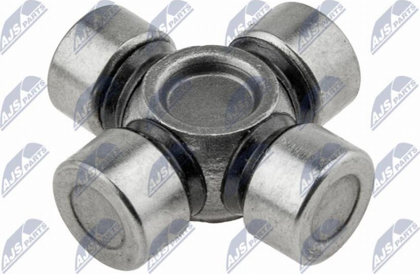 NTY SKK-UU-006 - Joint, steering shaft www.autospares.lv