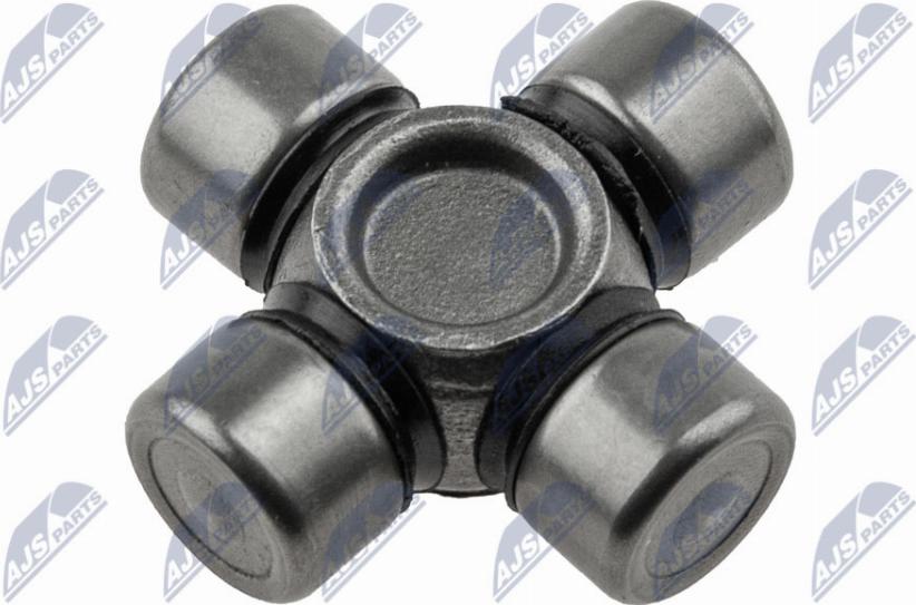 NTY SKK-UU-002 - Joint, steering shaft www.autospares.lv