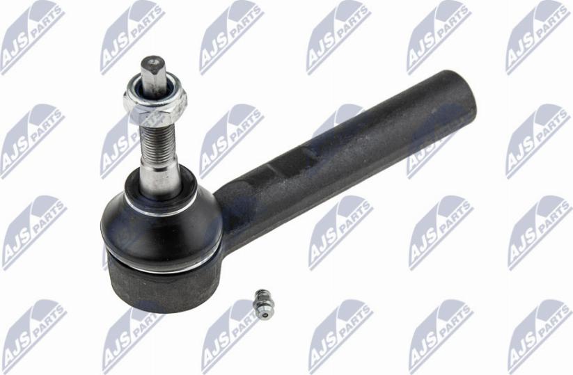 NTY SKZ-CH-054 - Stūres šķērsstiepņa uzgalis www.autospares.lv