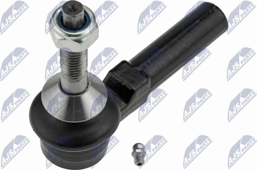 NTY SKZ-CH-064 - Stūres šķērsstiepņa uzgalis www.autospares.lv