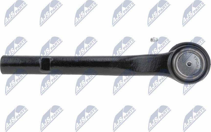 NTY SKZ-CH-065 - Stūres šķērsstiepņa uzgalis www.autospares.lv