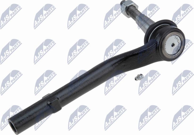 NTY SKZ-CH-065 - Stūres šķērsstiepņa uzgalis www.autospares.lv