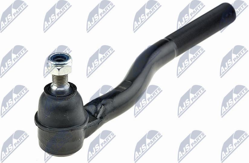 NTY SKZ-CH-061 - Stūres šķērsstiepņa uzgalis www.autospares.lv