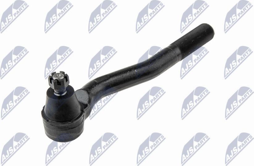 NTY SKZ-CH-004 - Stūres šķērsstiepņa uzgalis www.autospares.lv