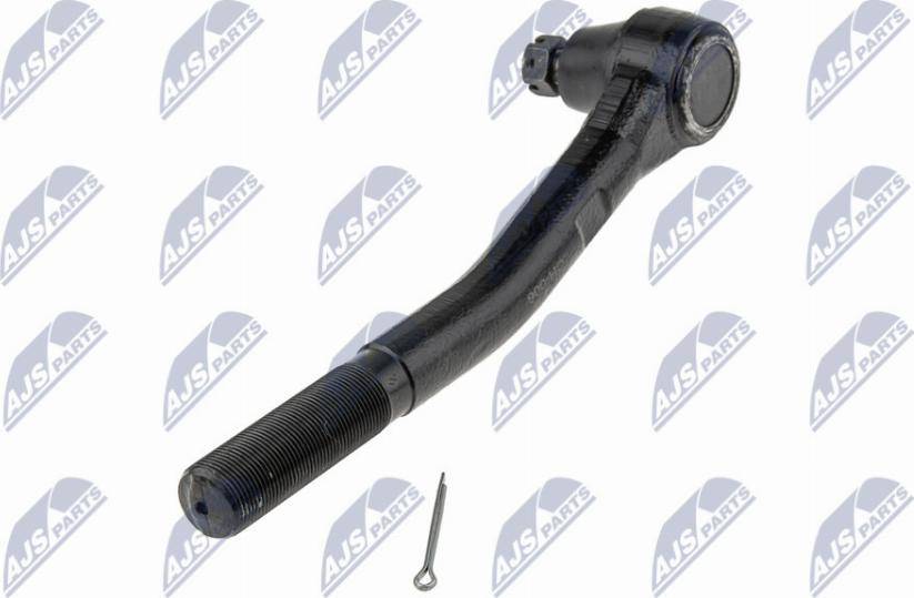 NTY SKZ-CH-006 - Stūres šķērsstiepņa uzgalis www.autospares.lv