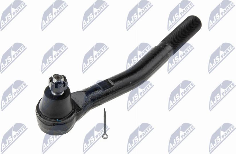 NTY SKZ-CH-006 - Stūres šķērsstiepņa uzgalis www.autospares.lv