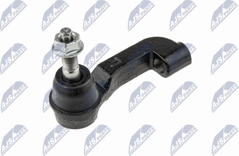 NTY SKZ-CH-015 - Stūres šķērsstiepņa uzgalis www.autospares.lv