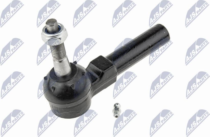 NTY SKZ-CH-026 - Stūres šķērsstiepņa uzgalis www.autospares.lv