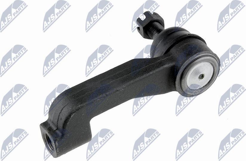 NTY SKZ-CH-073 - Stūres šķērsstiepņa uzgalis www.autospares.lv