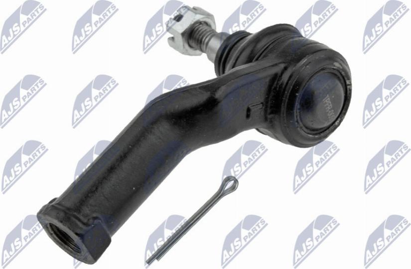 NTY SKZ-FR-009 - Stūres šķērsstiepņa uzgalis www.autospares.lv