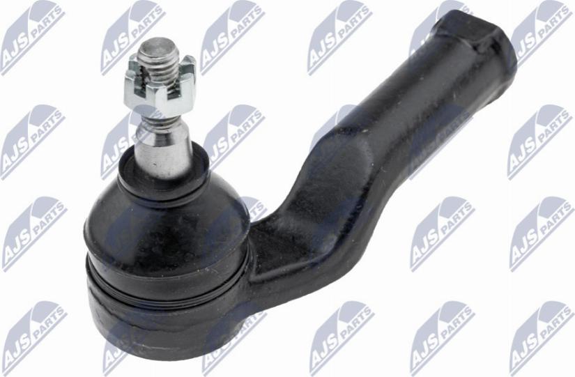 NTY SKZ-FR-008 - Stūres šķērsstiepņa uzgalis www.autospares.lv