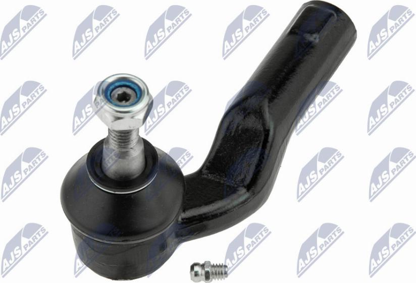 NTY SKZ-FR-003 - Stūres šķērsstiepņa uzgalis www.autospares.lv