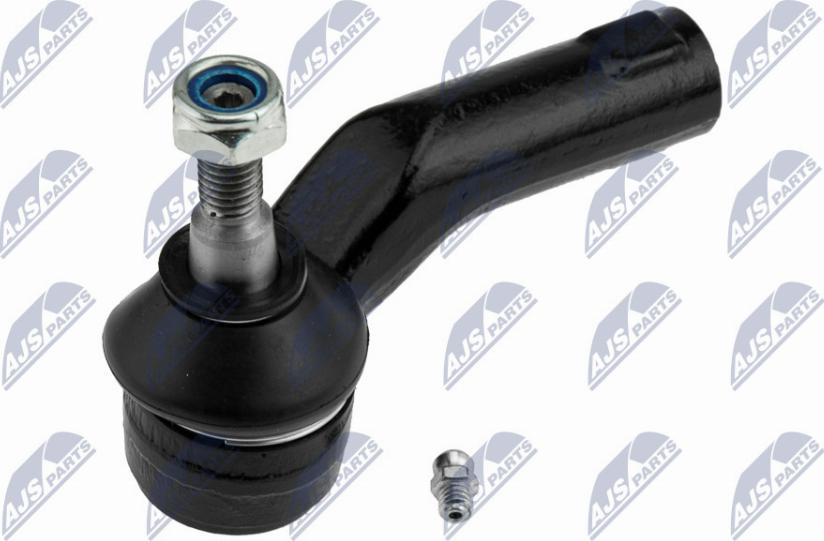 NTY SKZ-FR-002 - Tie Rod End www.autospares.lv