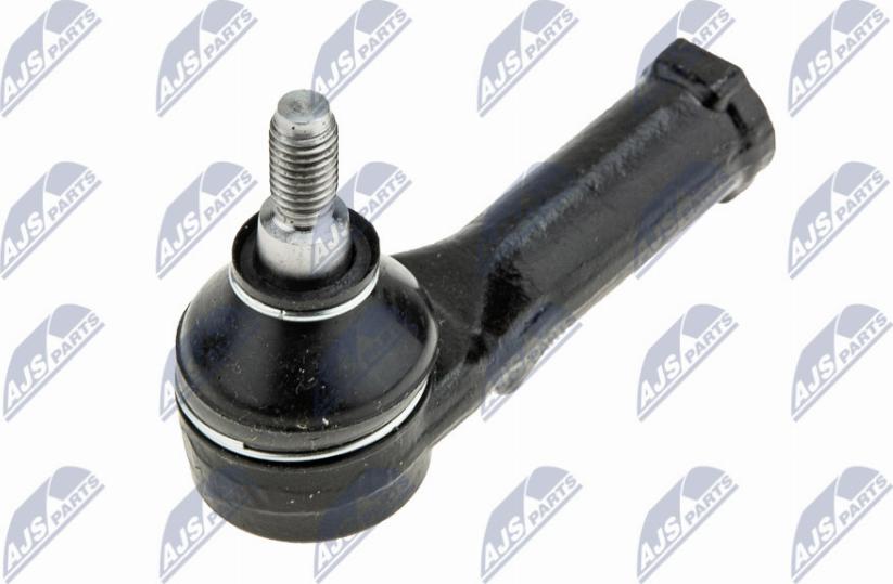 NTY SKZ-FR-007 - Stūres šķērsstiepņa uzgalis www.autospares.lv