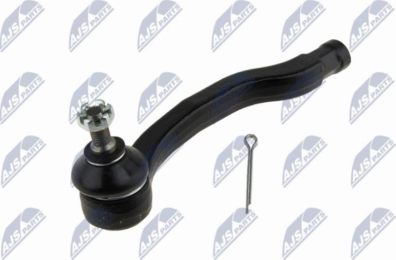 NTY SKZ-HD-006 - Stūres šķērsstiepņa uzgalis www.autospares.lv