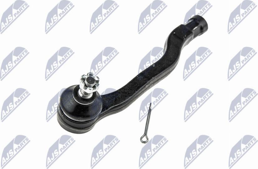 NTY SKZ-HD-007 - Stūres šķērsstiepņa uzgalis www.autospares.lv