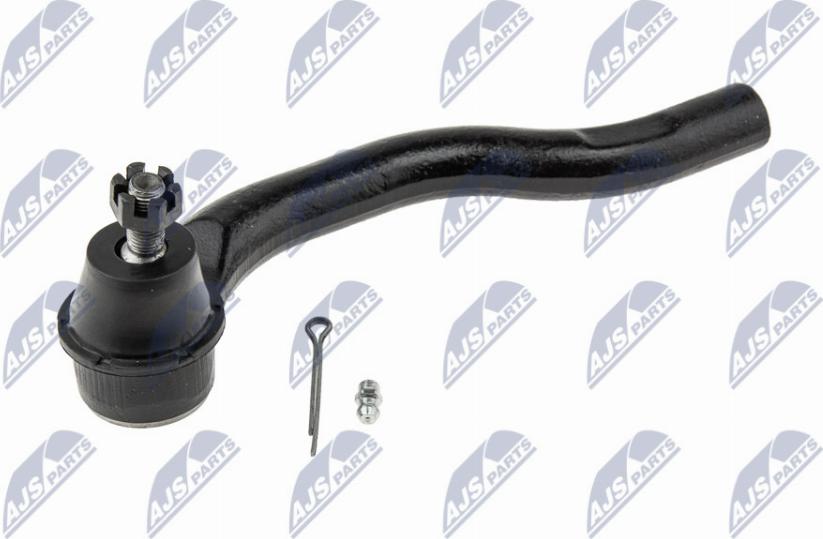 NTY SKZ-HD-034 - Stūres šķērsstiepņa uzgalis www.autospares.lv