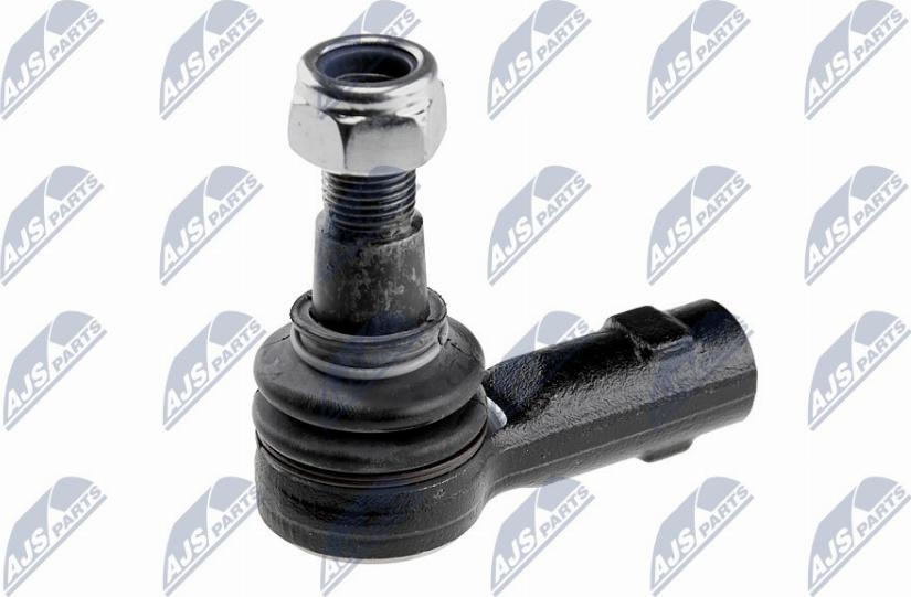 NTY SKZ-ME-000 - Tie Rod End www.autospares.lv