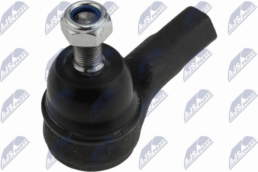 NTY SKZ-MS-003 - Наконечник рулевой тяги, шарнир www.autospares.lv