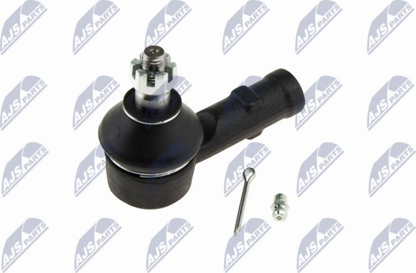 NTY SKZ-MS-034 - Stūres šķērsstiepņa uzgalis www.autospares.lv