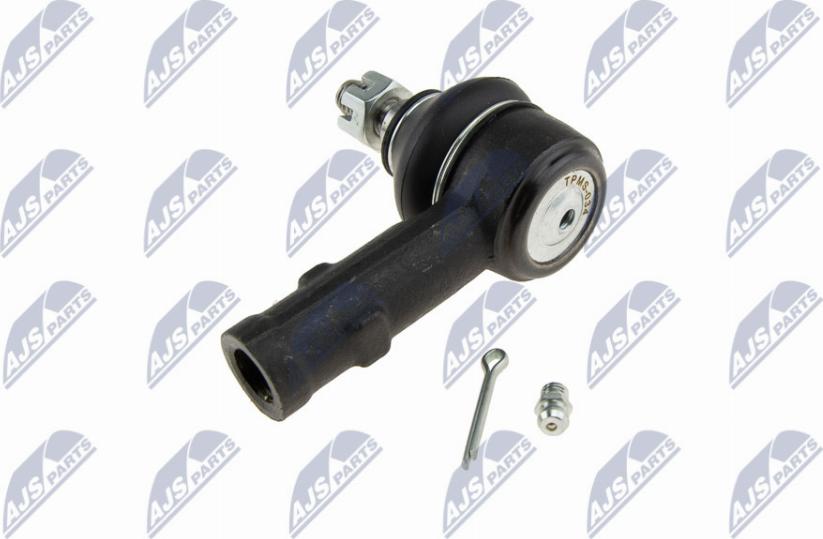 NTY SKZ-MS-034 - Stūres šķērsstiepņa uzgalis www.autospares.lv