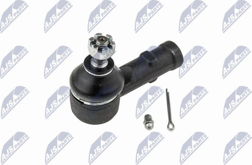 NTY SKZ-MS-025 - Tie Rod End www.autospares.lv