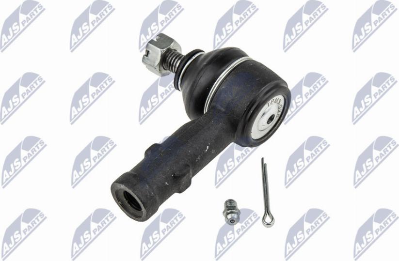 NTY SKZ-MS-025 - Tie Rod End www.autospares.lv