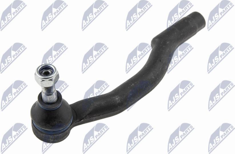 NTY SKZ-MZ-040 - Stūres šķērsstiepņa uzgalis www.autospares.lv