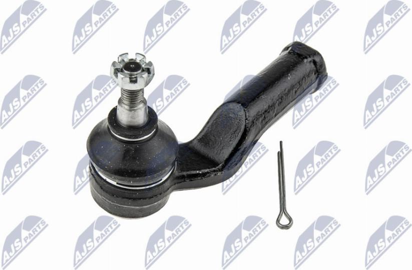 NTY SKZ-MZ-025 - Stūres šķērsstiepņa uzgalis www.autospares.lv