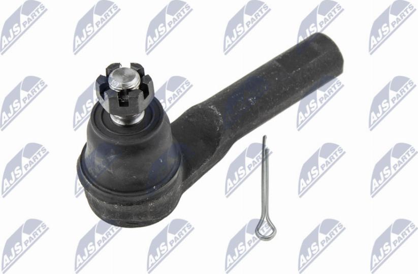 NTY SKZ-NS-017 - Stūres šķērsstiepņa uzgalis www.autospares.lv