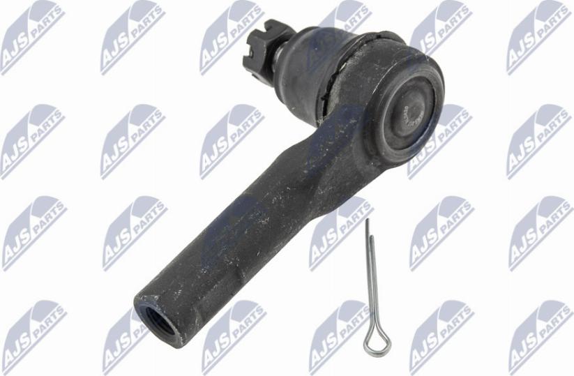 NTY SKZ-NS-017 - Stūres šķērsstiepņa uzgalis www.autospares.lv