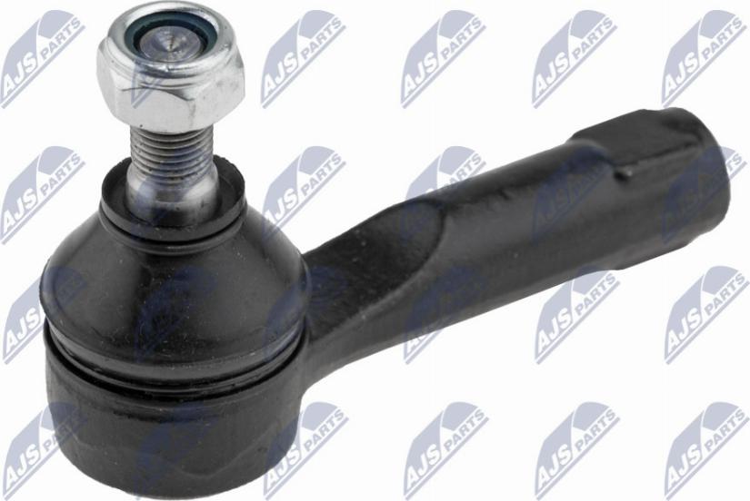 NTY SKZ-NS-031 - Stūres šķērsstiepņa uzgalis www.autospares.lv