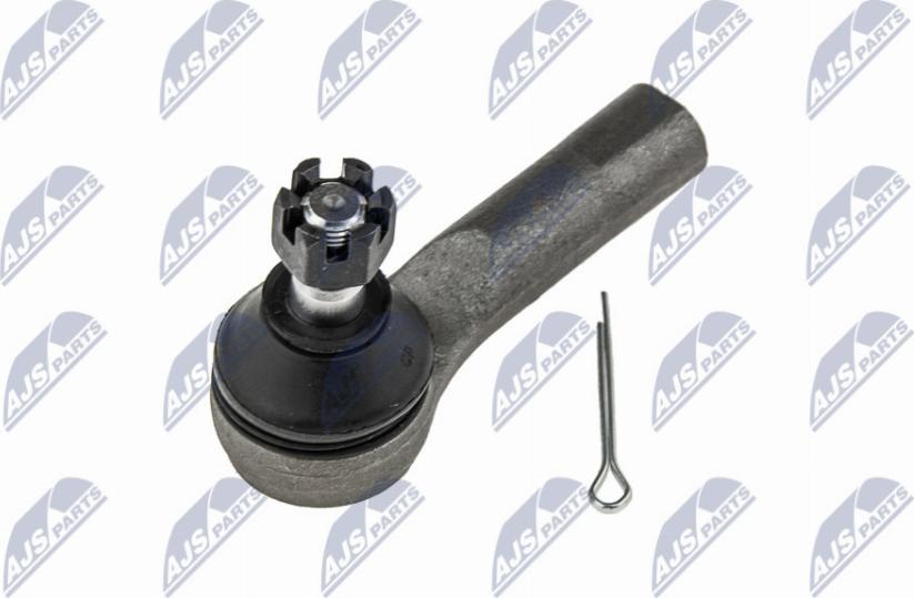 NTY SKZ-NS-024 - Stūres šķērsstiepņa uzgalis www.autospares.lv