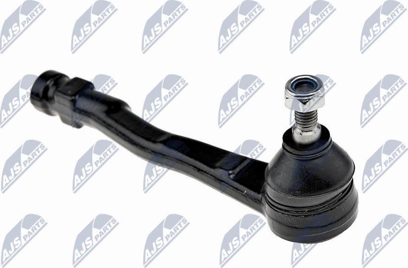 NTY SKZ-PE-001 - Stūres šķērsstiepņa uzgalis www.autospares.lv