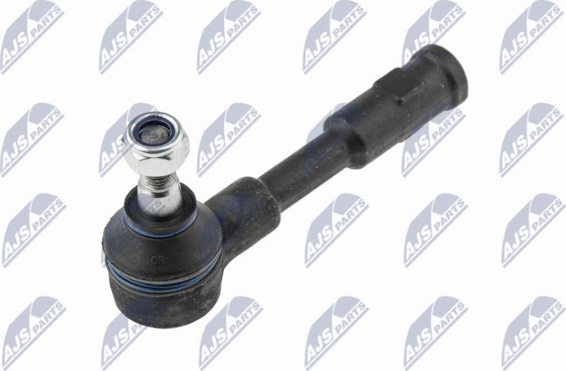 NTY SKZ-PL-000 - Tie Rod End www.autospares.lv