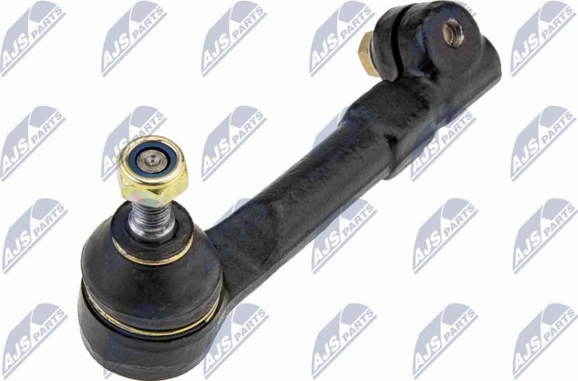 NTY SKZ-RE-004 - Stūres šķērsstiepņa uzgalis www.autospares.lv