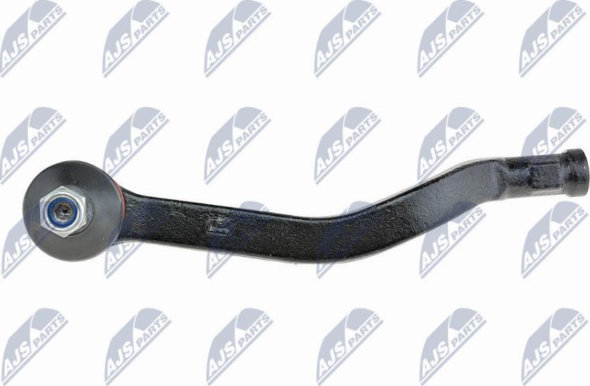 NTY SKZ-RE-006 - Stūres šķērsstiepņa uzgalis www.autospares.lv