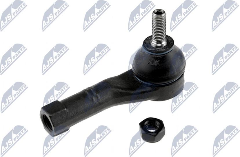 NTY SKZ-RE-000 - Stūres šķērsstiepņa uzgalis www.autospares.lv