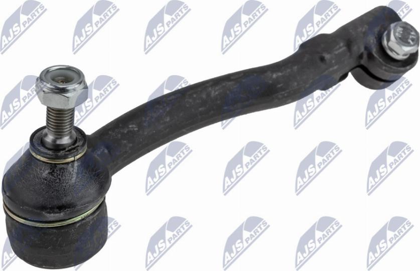 NTY SKZ-RE-008 - Stūres šķērsstiepņa uzgalis www.autospares.lv