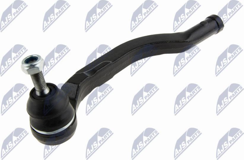 NTY SKZ-RE-003 - Stūres šķērsstiepņa uzgalis www.autospares.lv