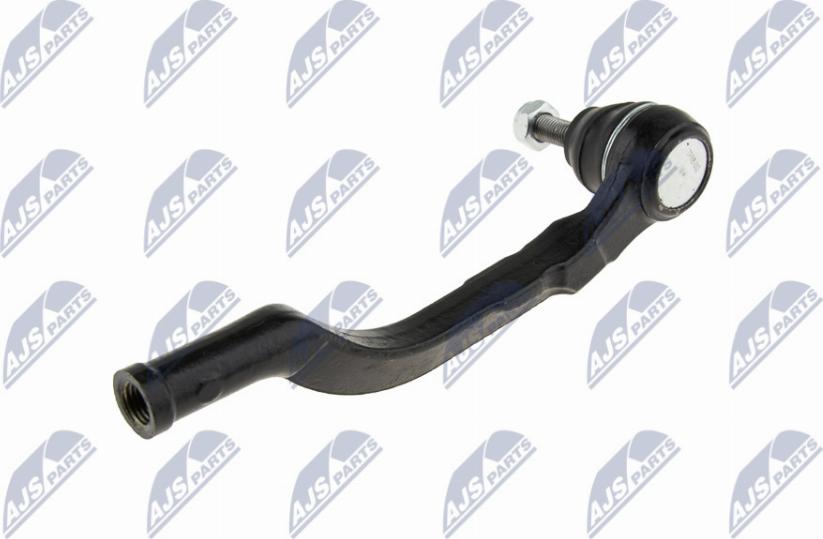 NTY SKZ-RE-002 - Stūres šķērsstiepņa uzgalis www.autospares.lv