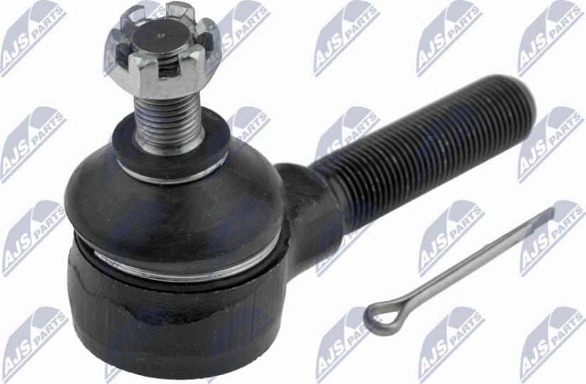 NTY SKZ-SU-005 - Stūres šķērsstiepņa uzgalis www.autospares.lv