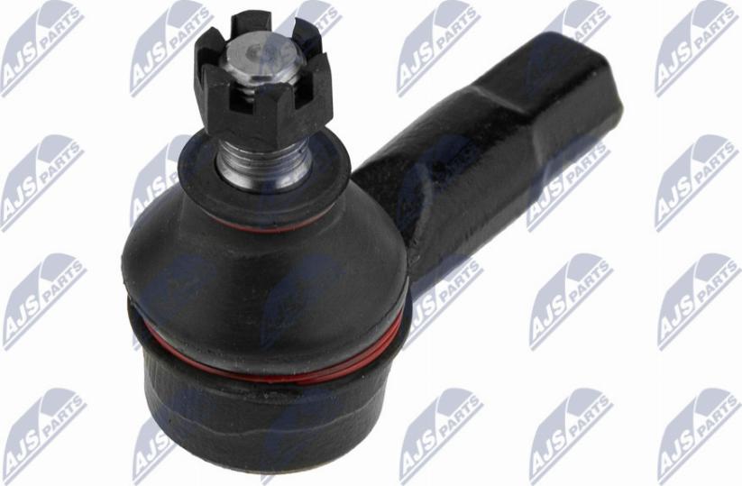 NTY SKZ-SU-013 - Stūres šķērsstiepņa uzgalis www.autospares.lv