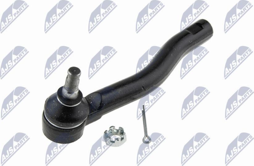 NTY SKZ-TY-094 - Stūres šķērsstiepņa uzgalis www.autospares.lv