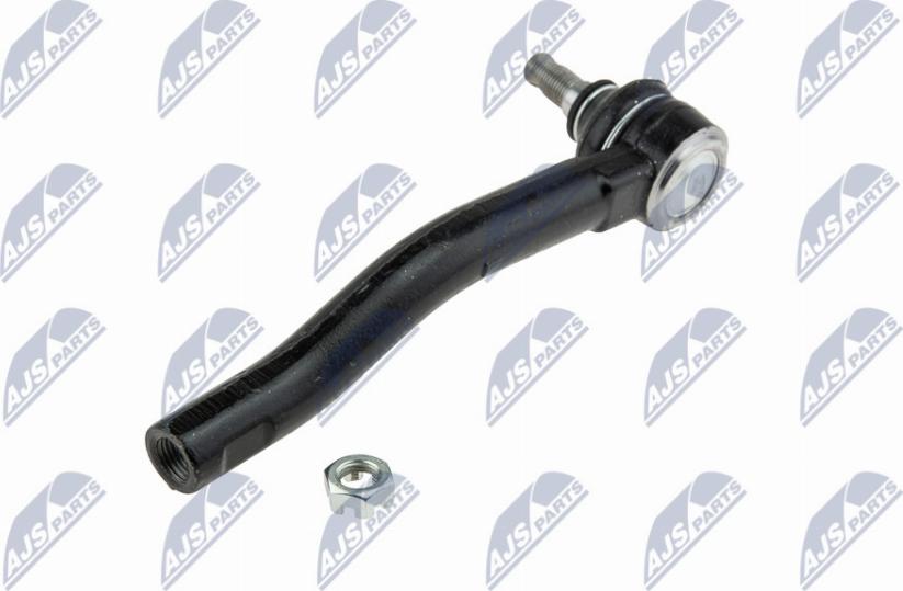 NTY SKZ-TY-093 - Stūres šķērsstiepņa uzgalis www.autospares.lv