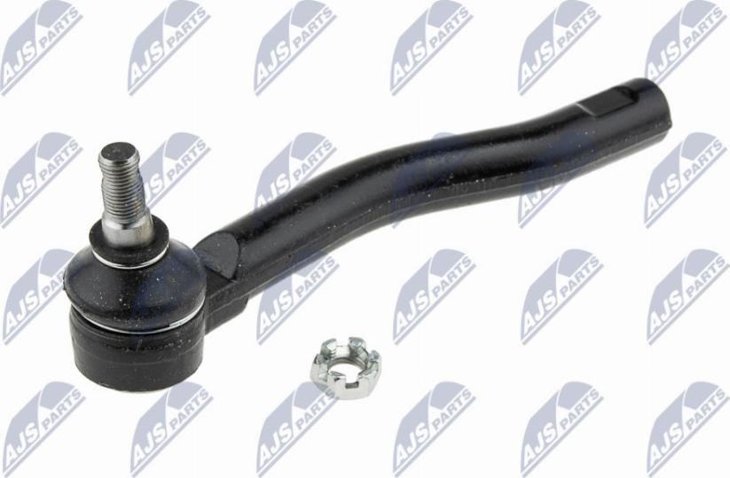 NTY SKZ-TY-093 - Stūres šķērsstiepņa uzgalis www.autospares.lv